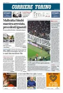 Corriere Torino – 04 maggio 2019