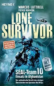 Lone Survivor: SEAL-Team 10 ‒ Einsatz in Afghanistan