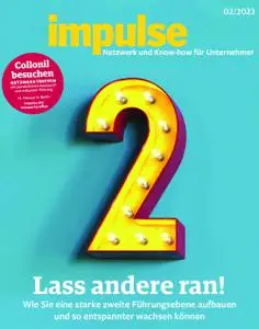 impulse – Februar 2023