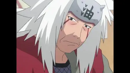 Naruto S03E09 A Dubious Offer! Tsunade's Choice EAC3 2 0