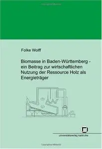 Biomasse in Baden-Württemberg