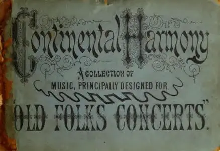 Continental Harmony