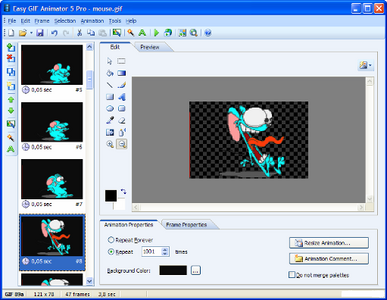 Blumentals Easy GIF Animator Pro v5.0.0.40