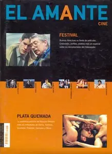 EL AMANTE - CINE - Castellano - Nº 98 - Mayo 2000