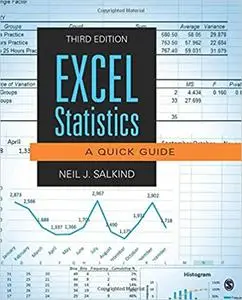 Excel Statistics: A Quick Guide