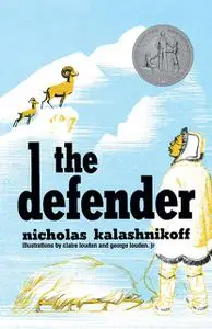 «The Defender» by Nicholas Kalashnikoff