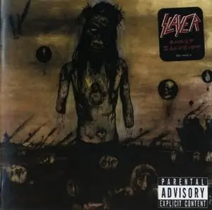 Slayer - Christ Illusion (2006)