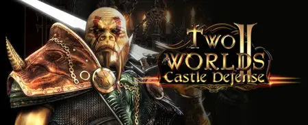 Two Worlds 2: Castle Defense (2011) [PC Game]