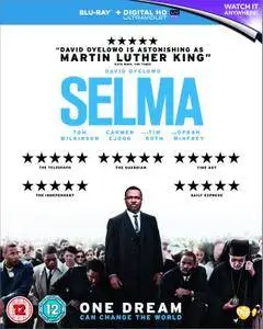 Selma (2014) [w/Commentaries]