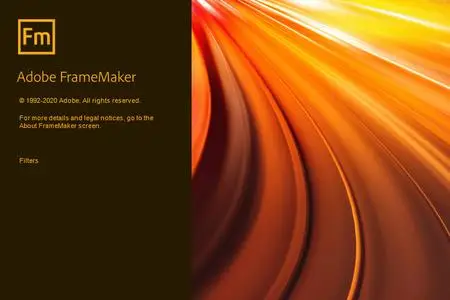 Adobe FrameMaker 2020 v16.0.3.979 (x64) Multilingual