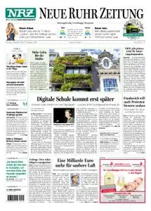 NRZ Neue Ruhr Zeitung Essen-Rüttenscheid - 04. Dezember 2018