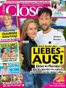 Closer Germany – 11. Dezember 2019