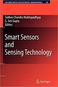 Smart Sensors and Sensing Technology