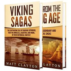 Viking Tales and Sagas