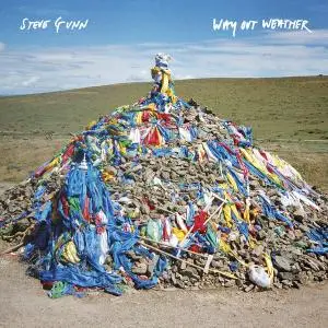 Steve Gunn - Way Out Weather (2014) [Official Digital Download]