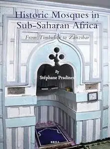 Historic Mosques in Sub-Saharan Africa: From Timbuktu to Zanzibar