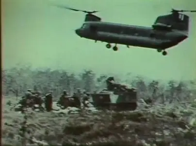 Combat Vietnam - To Hell and Beyond - Death on Dragon Mountain