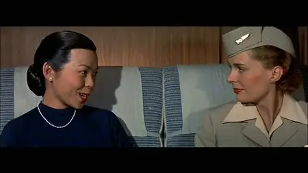 The High and the Mighty (1954)