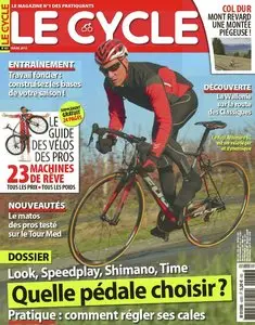 Le Cycle N 433 - Mars 2013