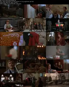 Die Blechtrommel / The Tin Drum (1979)