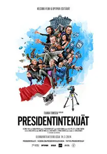 Presidentintekijat (2014)
