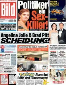 Bild - 21 September 2016