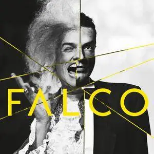 Falco - Falco 60 (2017) [Official Digital Download 24/48]