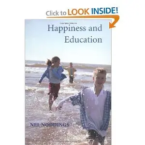 Happiness and Education