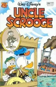 The Life and Times of Scrooge McDuck #2 (of 12)
