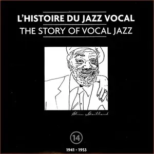 V.A. - L'Histoire du Jazz Vocal / The Story of Jazz Vocal, Vol. 2 - (1941-1953) (2004)