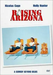 Raising Arizona (1987) [Repost]