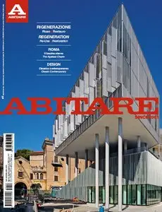 Abitare - Giugno 2015