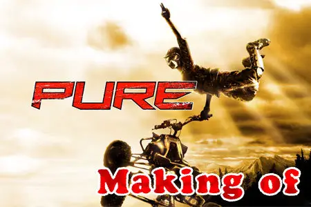 PURE - Making of