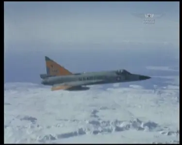 Bombers. The Cold War / Бомбардировщики. Холодная война