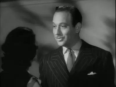 That Uncertain Feeling (1941)