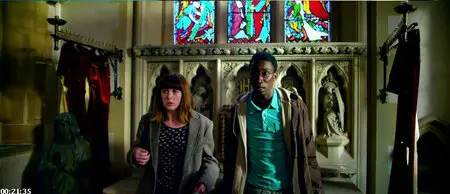 Utopia S01E03 (2013)