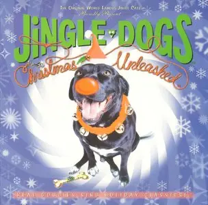 Jingle Dogs - Christmas Unleashed (1995)