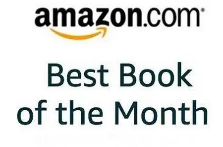 Amazon: Best Books of the Month – August 2018
