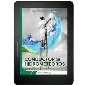 «Conductor de hidrometeoros» by Eduardo Toral Calvo