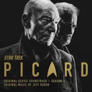 Jeff Russo - Star Trek: Picard Season 2 (2022) [Official Digital Download]