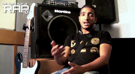 La vérité sur le rap indé, partie 1 (2011)