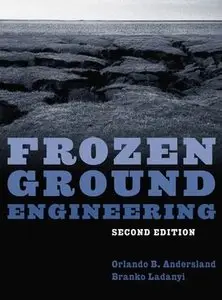 Frozen Ground Engineering, 2nd edition