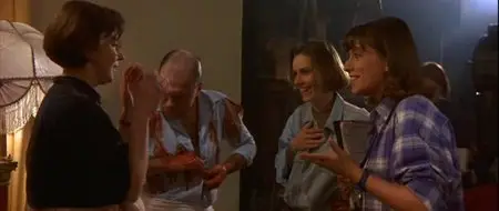 Mute Witness (1994)