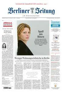 Berliner Zeitung - 03. März 2018