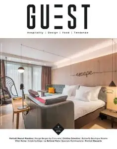 Guest Magazine - Giugno 2019