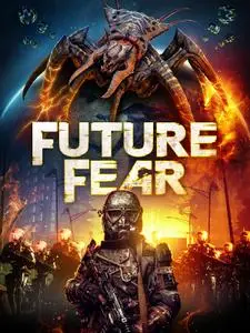 Stellanomicon: Future Fear (2021)