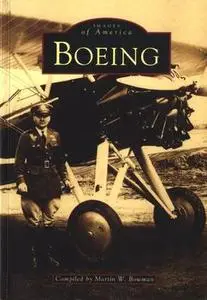 Boeing (Images of America)