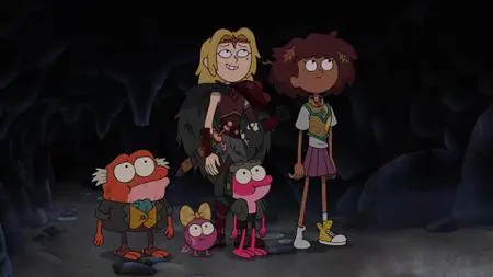 Amphibia S03E21