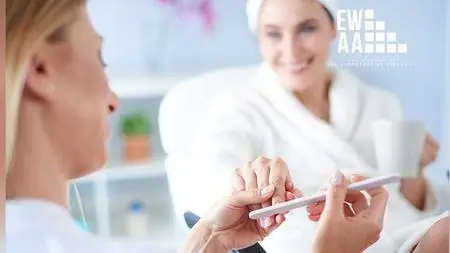Microbes & Manicure/Pedicure