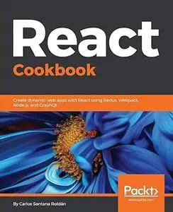 React Cookbook (Repost)